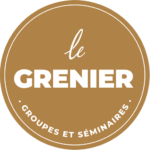 Logo Le Grenier