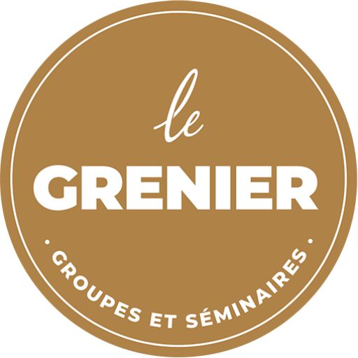 Logo Le Grenier