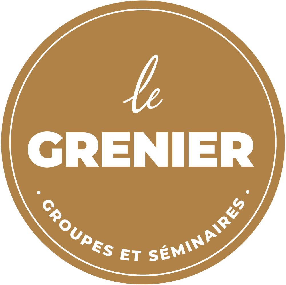 Logo Le Grenier